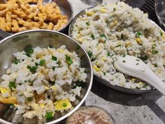 蛋炒饭-神伙烧烤(江北黄泥塝店)