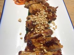 -阮氏娘·越南料理(双子塔店)