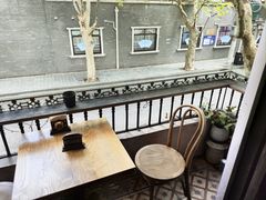 -古董花园(思南路42弄小区店)