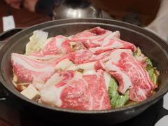 -翔峰炭火鳗鱼(悦泰街里公寓店)