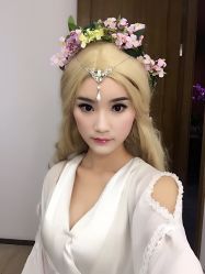 -盘子女人坊生日照·摄影馆(华强店)