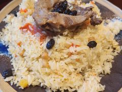 -那拉提之疆·新疆菜(美院店)