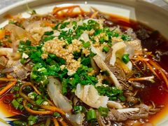 -聚丰园•湖鲜餐厅(阿红私房菜梅石路店)