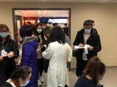 -爱康国宾体检中心(五角场万达广场分院)