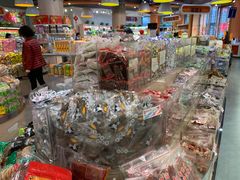 -周茉食品超市(北大街店)