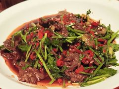 -绿茶餐厅(领展购物广场·中关村店)