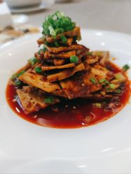 -志诚丽柏酒店·锦轩中餐厅·宴会厅