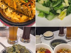 -潇湘码头·鲜湘菜(清河店)