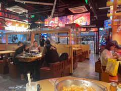 -有喜屋·日料·居酒屋(旭辉广场店)