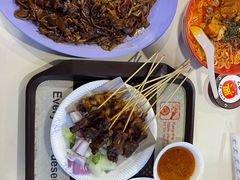 -纽顿熟食中心