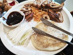 -千禧楼大酒店(高昌路店)