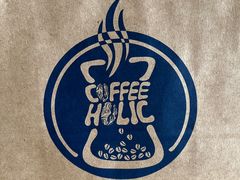 -COFFEE HOLIC(朝外SOHO店)