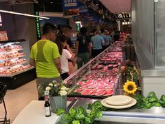 -盒马鲜生(大成店)