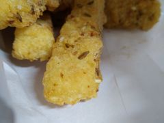 -麦加美汉堡(北大学城店)