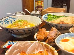 -贡梅老面馆·蟹粉面·无锡特色小吃(南长街主推店)