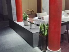 -宝燕壹号景观餐厅(龙盛国际商业广场店)