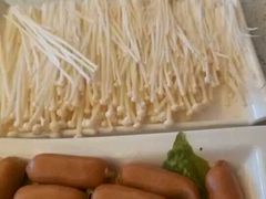 -重庆巴渝火锅(钟家村店)