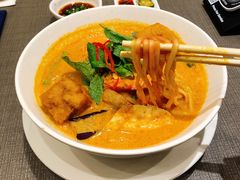 咖喱喇沙-关夫人餐厅(阳光广场店)