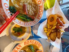 -肥韬茶餐厅(海上世界店)