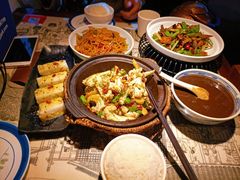 -遇见长安(兰州中心店)