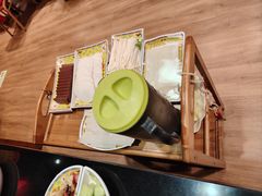 -芦月轩羊蝎子(劲松店)