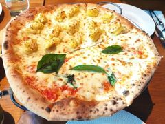 -1861意大利餐厅(文化广场店)