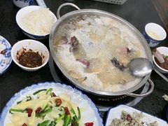 -向阳豆花馆(奥特斯商业广场店)
