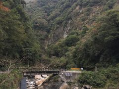-太鲁阁公园