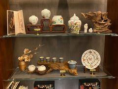 零售区-广州文华东方酒店·江-由辉师傅主理