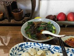 -八珍手工水饺·妈妈的爱(传芳巷店)