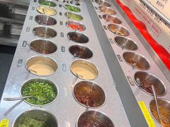 -巴邑火锅·鲜切牛肉(萧山银隆店)