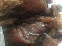 -年记·兴顺斋 牛街清真熟食小吃店