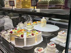 -PAOPAO Bakery&Café(港汇店)