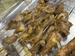 -酒宝荡烧烤(长航局江大路住宅小区店)