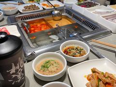 -海底捞火锅(珠影星光城夜宵主题店)