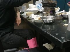 -川香煲(茅台路店)