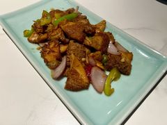 -西夏回族烧麦馆(牡丹街店)