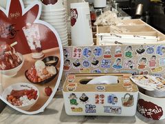 -鲜芋仙(中华广场店)