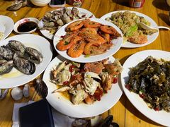 -阿军排档·烧烤
