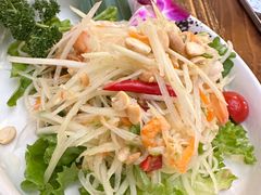 -Siam泰餐厅(水上公园店)