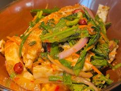 -Ameigo梅果·云贵川bistro(长宁来福士店)