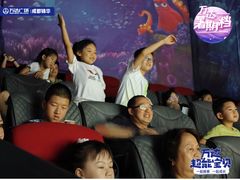 -万达影城(锦华万达广场IMAX店)