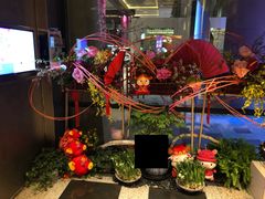 -上海波特曼丽思卡尔顿酒店