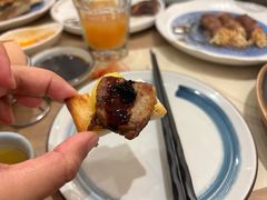 -大渔铁板烧(海雅缤纷城店)