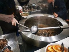 -熊氏牛羊杂粉(龙眼井总店)