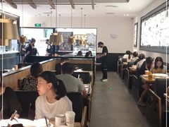 大堂-太二酸菜鱼(群光广场店)