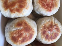 -长发西饼(临顿路店)