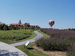 -歌斐颂巧克力小镇