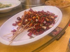 -缪氏川菜(第五园店)