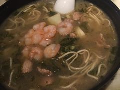 -慧娟面馆·餐厅(望江路店)
